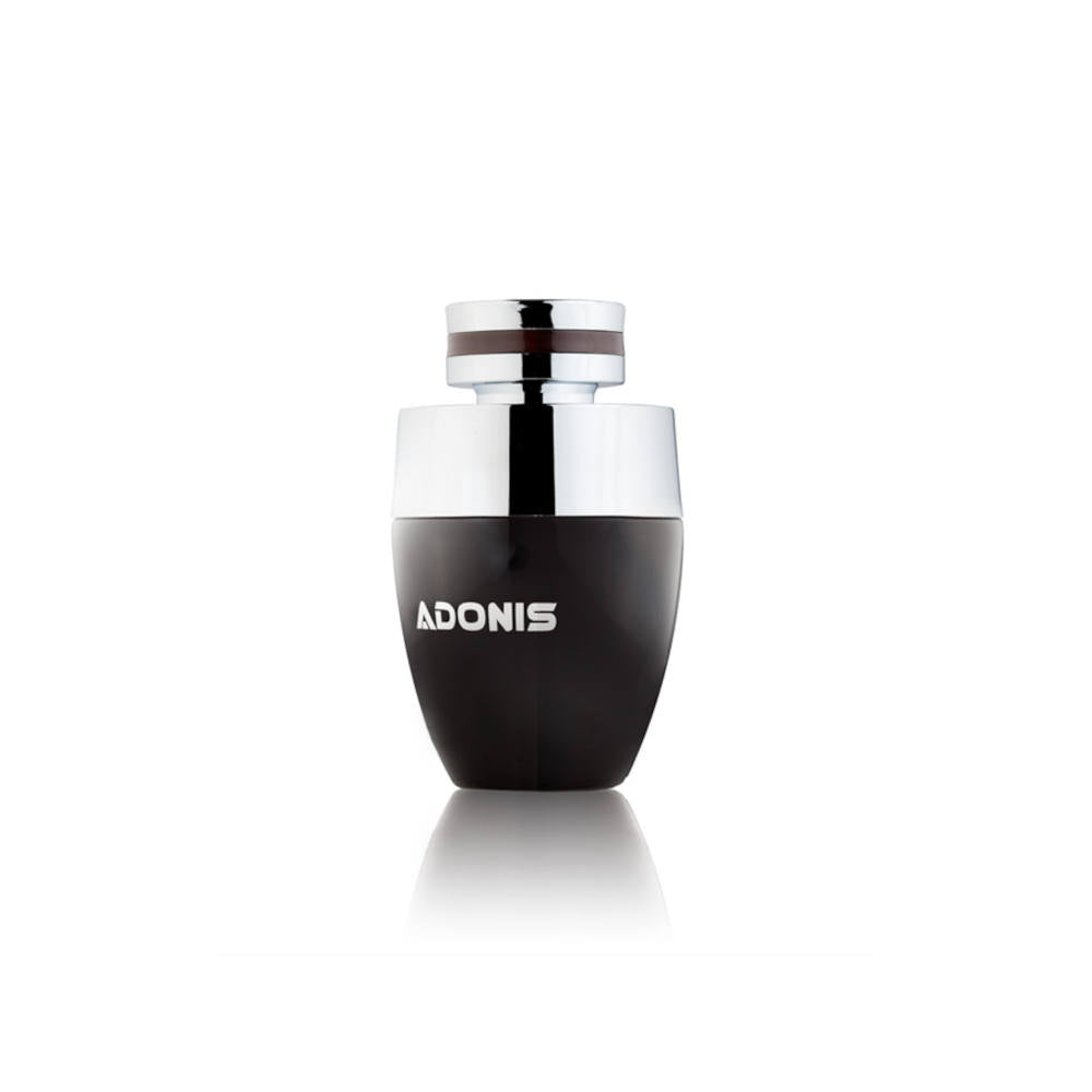 Adonis Eau De Parfum for Men & Women - 100ml Luxury Fragrance | Long-Lasting Scent for Date Night, Office & Special Occasions