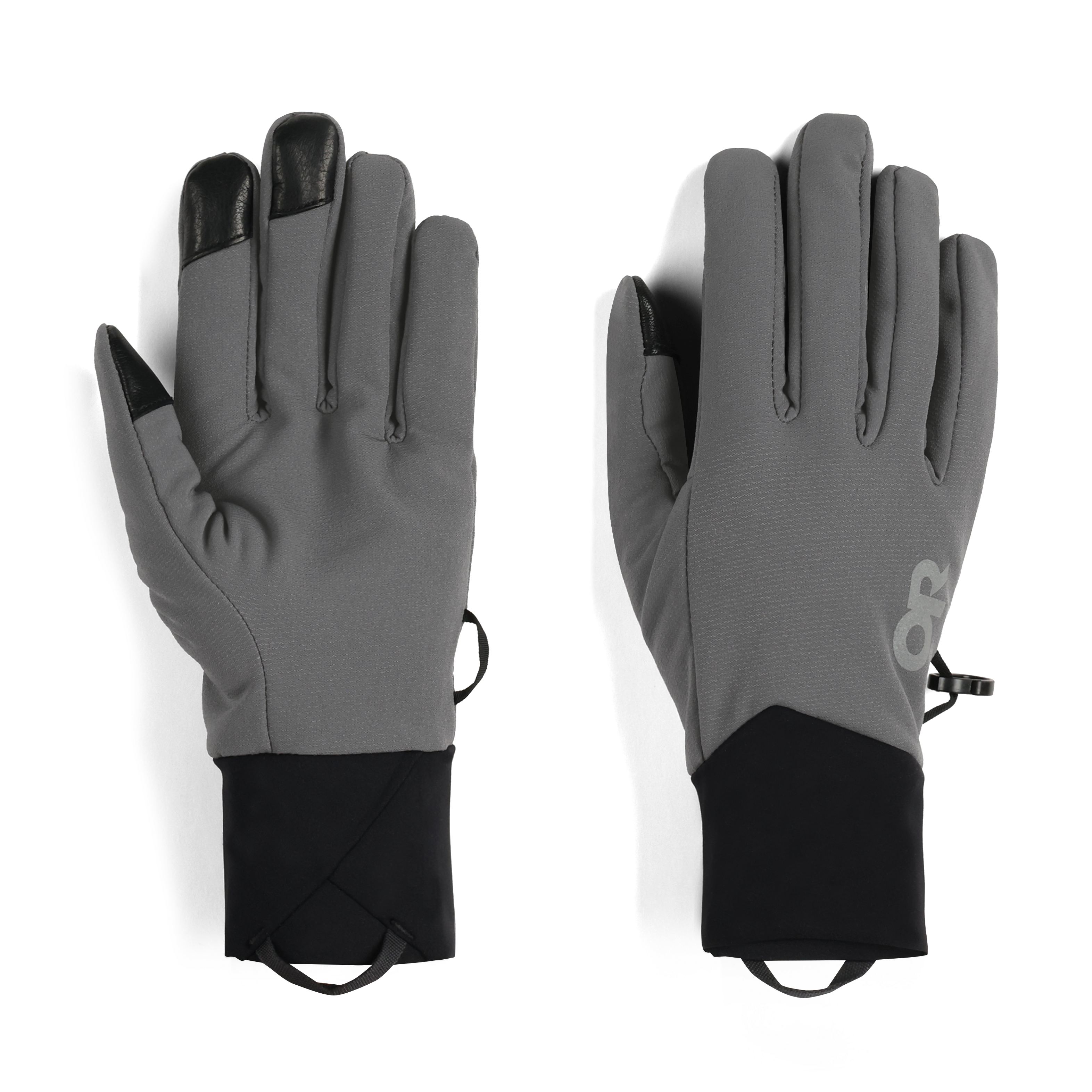 Methow Stride Gloves - Premium Winter Gloves for Men & Women - Touchscreen Compatible - Waterproof & Windproof - Ideal for Skiing, Hiking & Outdoor Activities