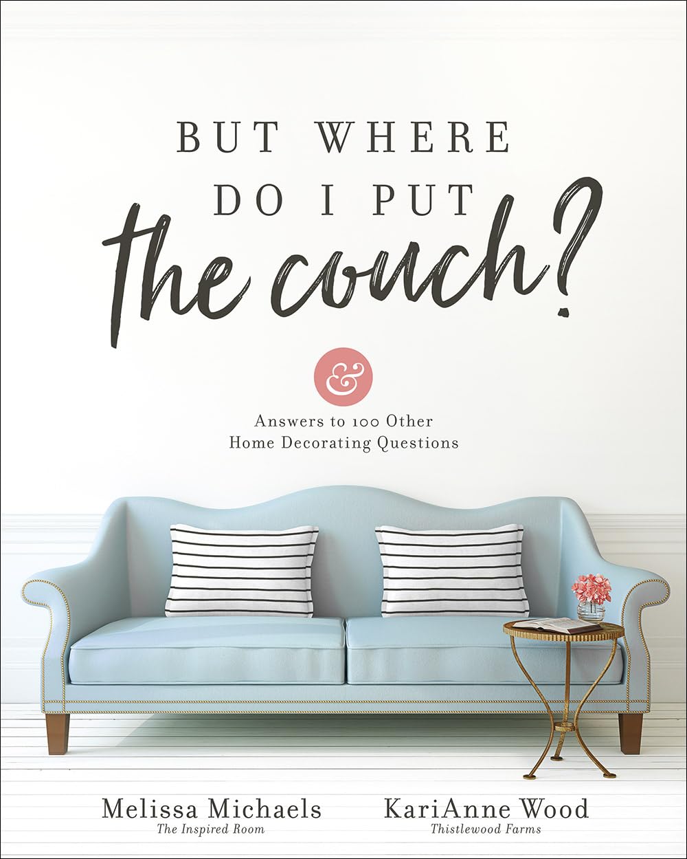 Where to Place Your Couch: 100 Essential Home Decorating Questions Answered | Living Room Layout Tips & Interior Design Solutions