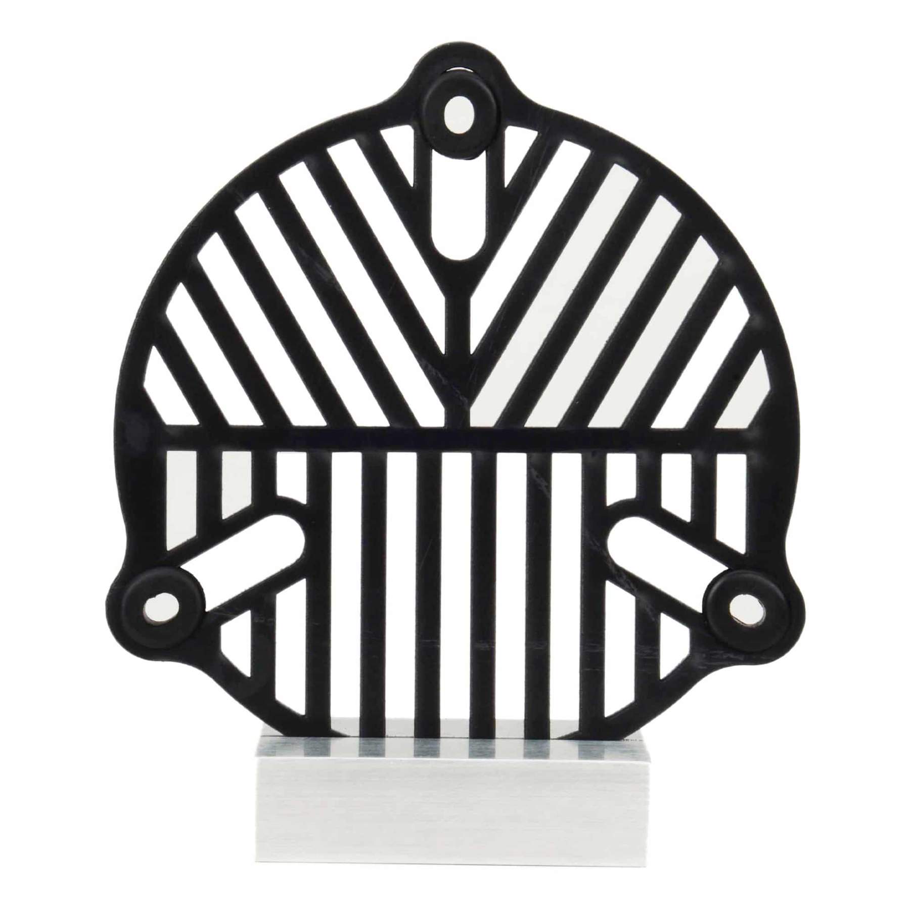 Bahtinov Focus Mask for Telescopes - High Precision Astrophotography Focusing Tool for DSLR & Mirrorless Cameras - Perfect for Stargazing and Deep Space Photography