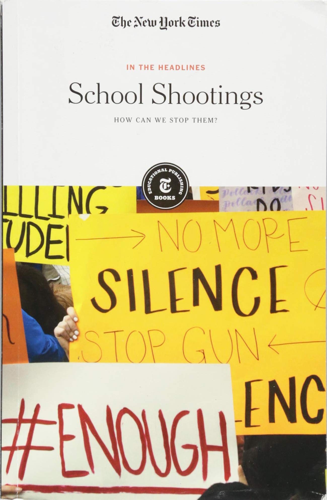 School Shootings Prevention: Effective Strategies to Stop Gun Violence in Schools | In the Headlines | School Safety Solutions for Parents & Educators