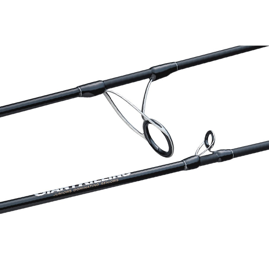 Major Craft 1G Giant Killing Jigging Spinning Rods - Premium Saltwater Fishing Rod for Jigging & Casting - Perfect for Offshore & Deep Sea Fishing Adventures