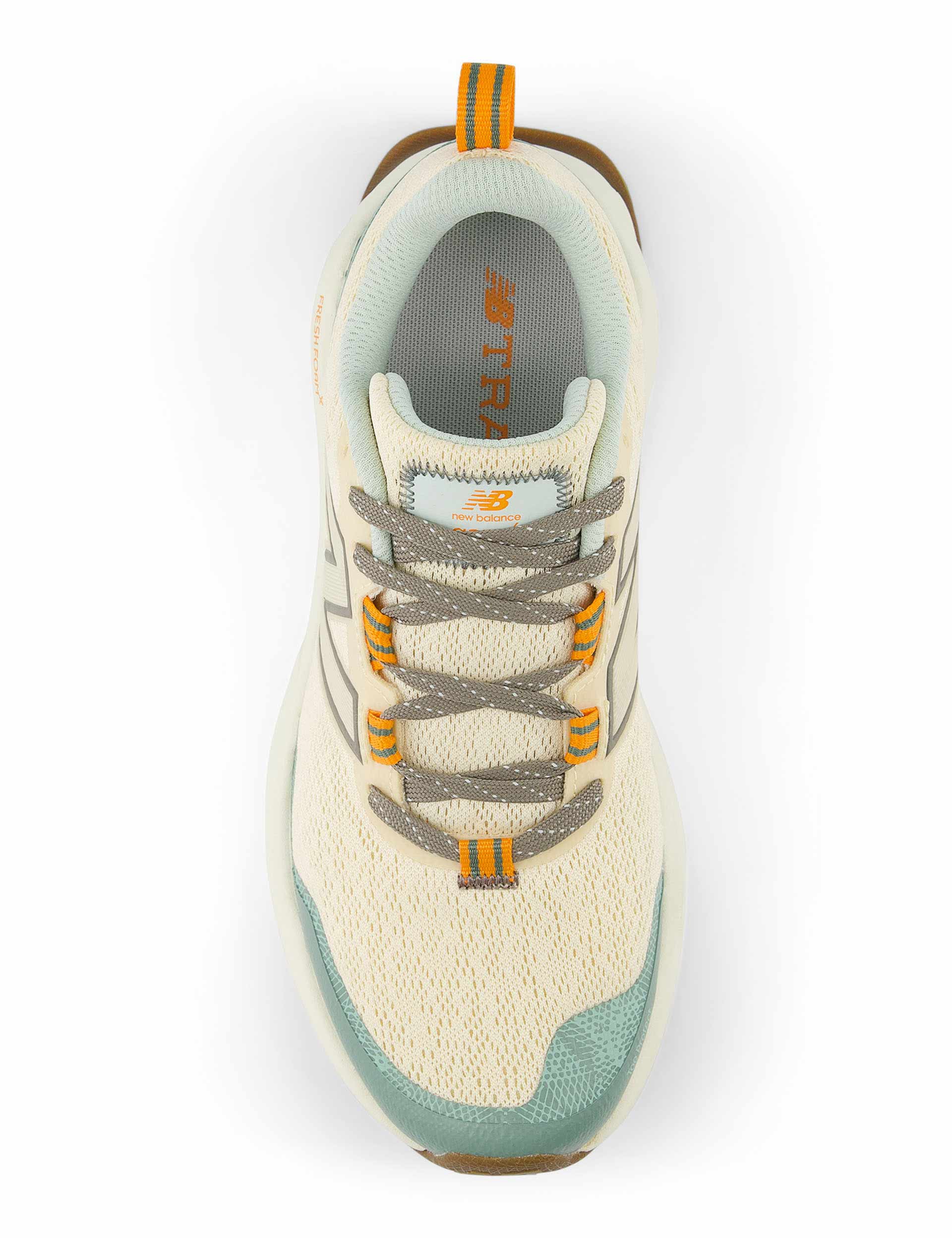 Fresh Foam X Garoé V2 Running Shoes with Calcium Infusion - Lightweight Cushioned Sneakers for Men & Women - Perfect for Jogging, Gym Workouts and Daily Wear