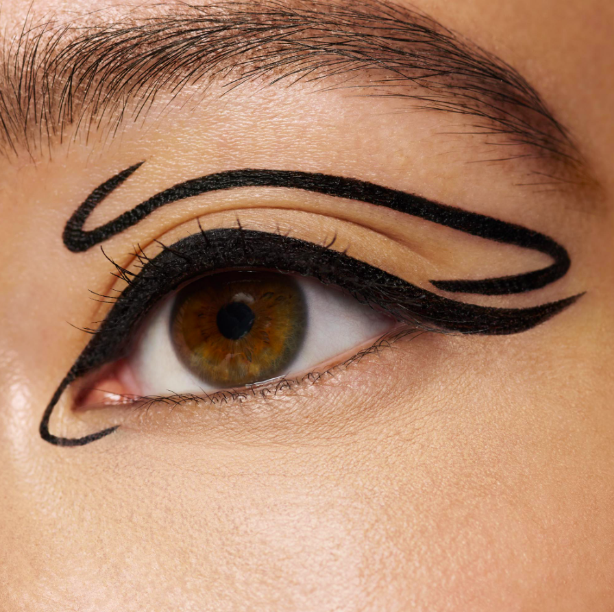 Urban Decay 24/7 Inks Liquid Eyeliner - Long Lasting, Smudge Proof & Waterproof - Perfect for Day to Night Makeup Looks