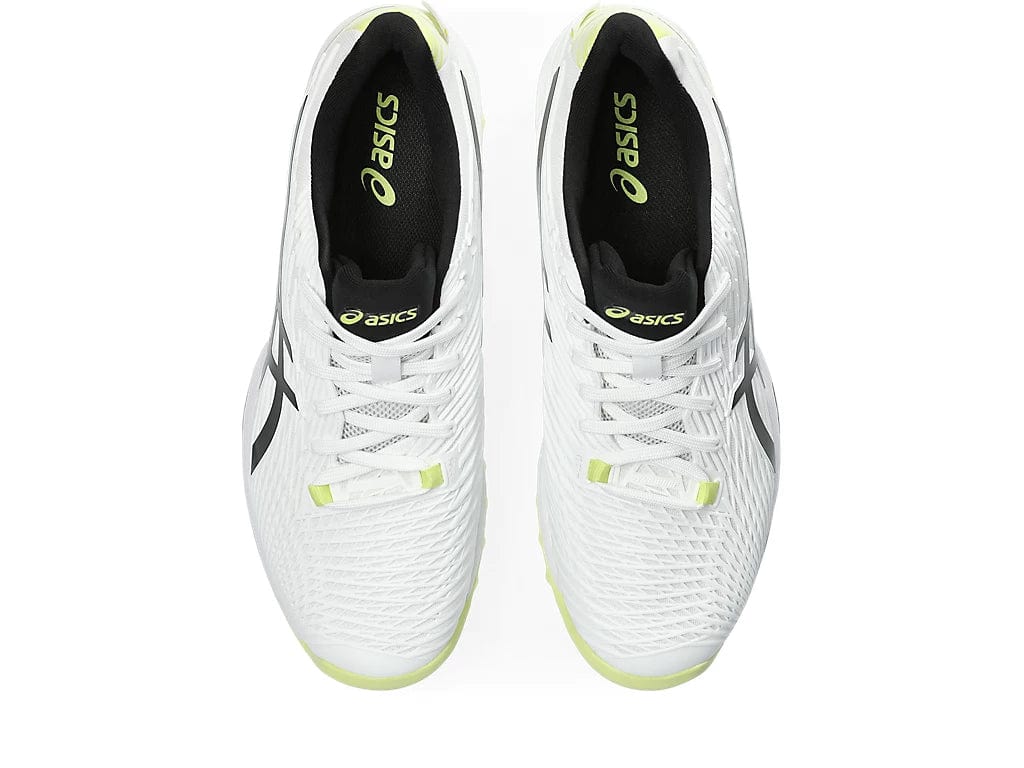 ASICS Field Speed FF Men's Soccer Cleats 2023 - Lightweight Football Shoes for Artificial Turf & Firm Ground - Perfect for Training & Matches