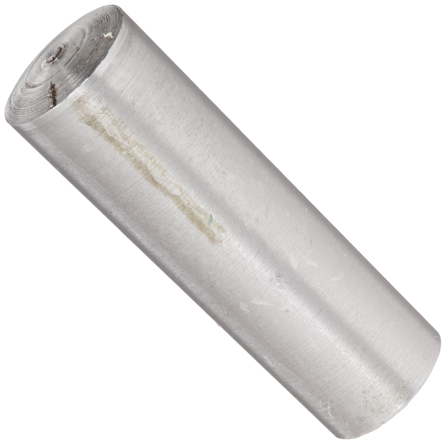ASME B18.8.2 Steel Taper Pins #8 Size - 10 Pack for Machinery Assembly