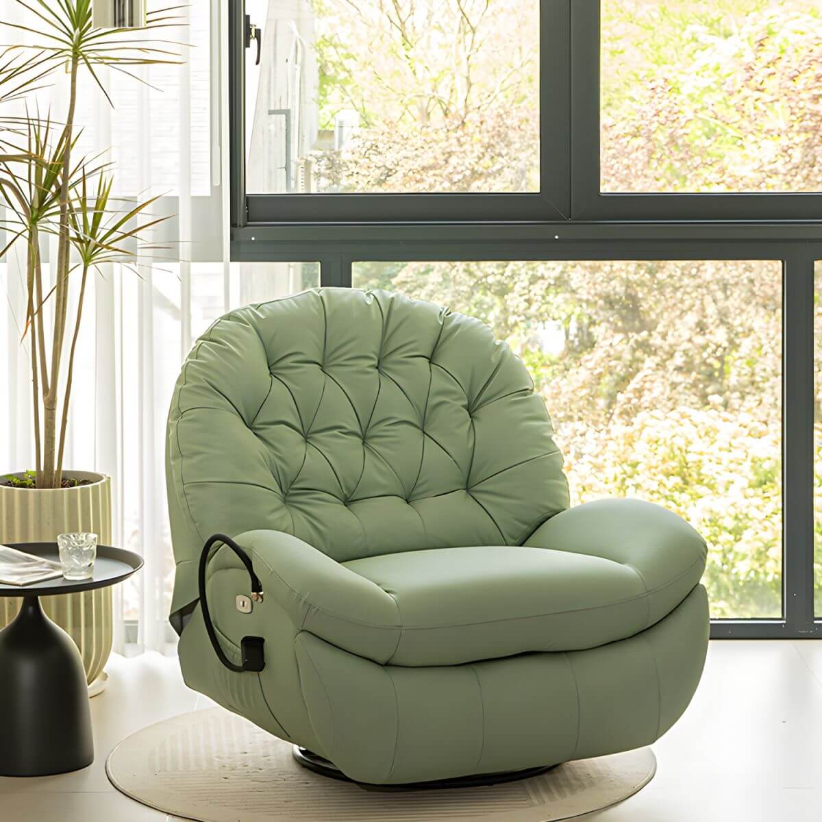 Mint Green