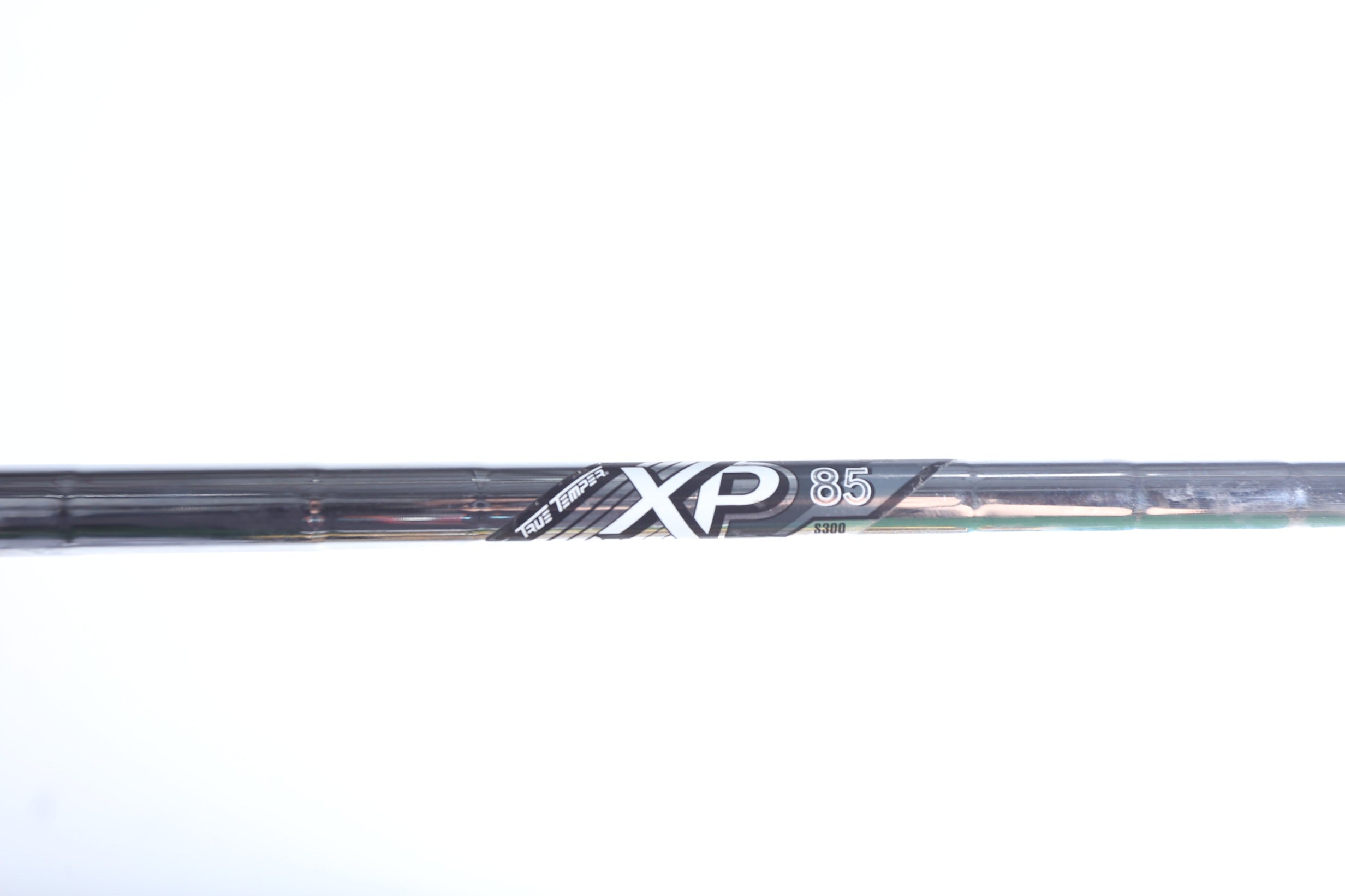 Used Callaway X Hot 19 Single 5 Iron Right Handed Stiff Flex Golf Club - Perfect for Mid-Handicap Players & Driving Range Practice