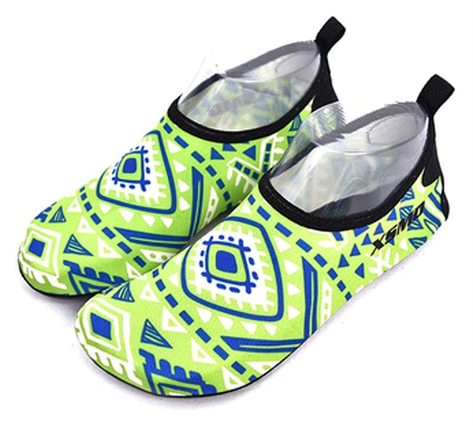 **Men's & Women's Quick-Drying Water Shoes for Beach, Snorkeling, Swimming & Outdoor Activities – Lightweight & Portable Travel Shoes for Diving, Wading & Seaside Adventures**