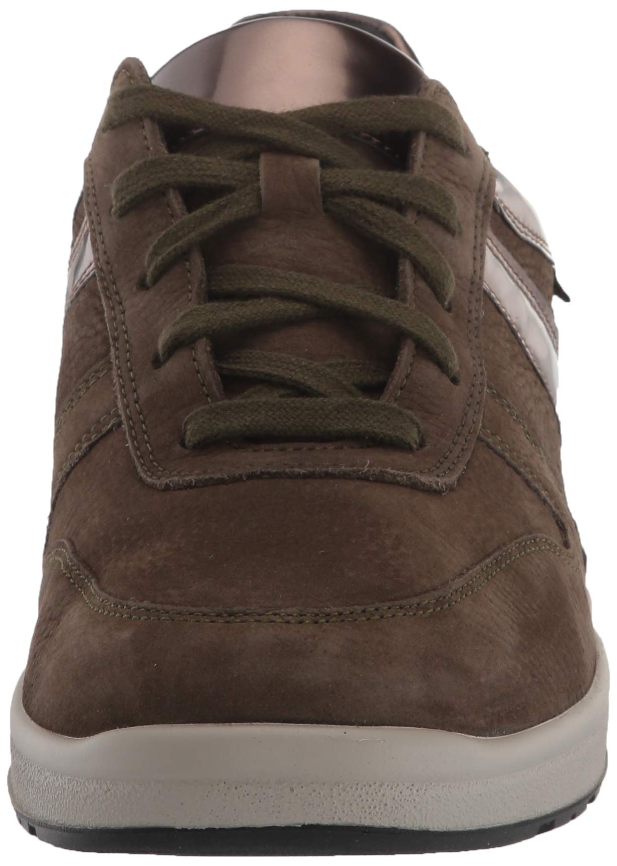 Mephisto Women's Comfortable Walking Sneakers - Lightweight Breathable Casual Shoes for Travel, Work & Everyday Wear