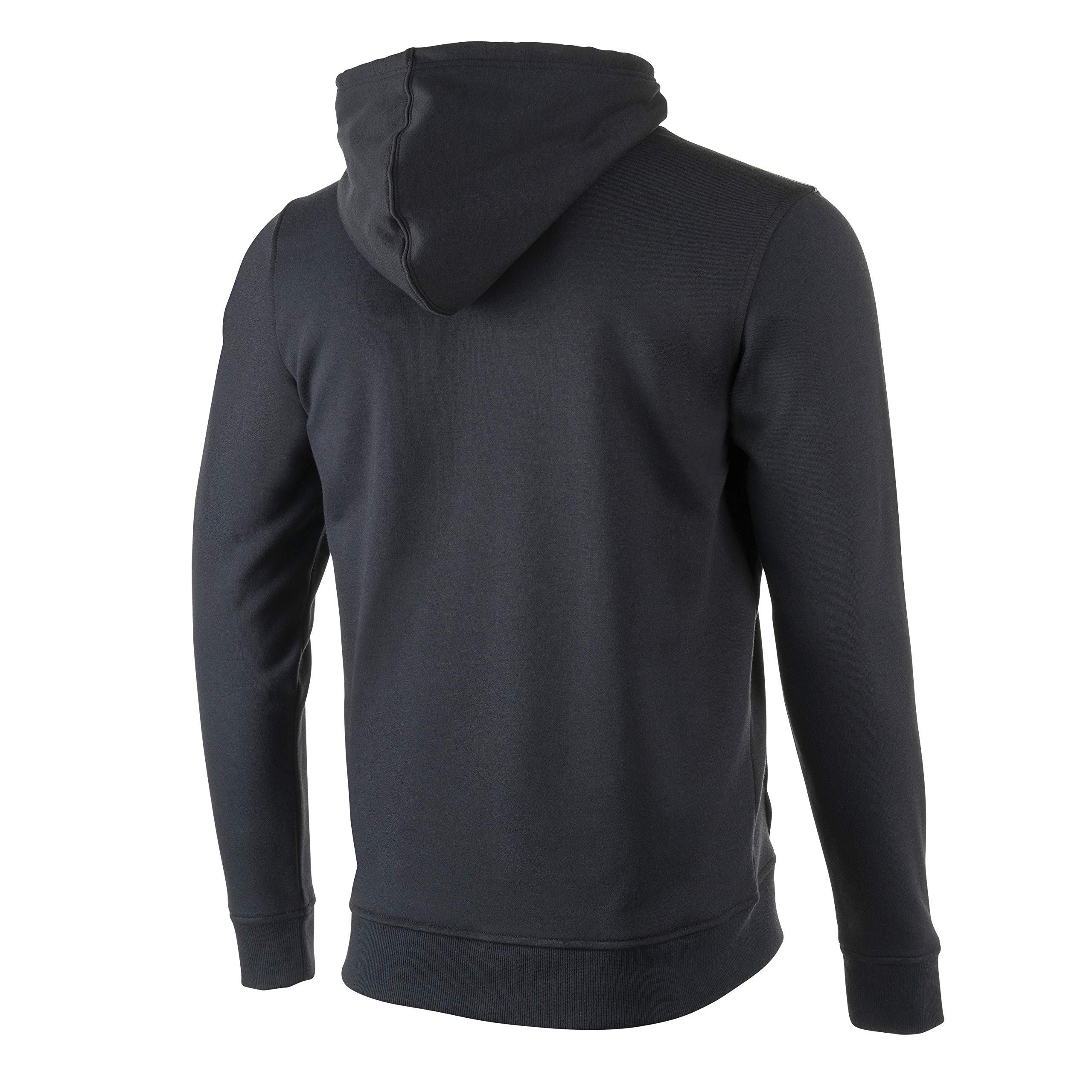 Speedo Men's Hoodie - Comfortable Pullover for Gym & Casual Wear