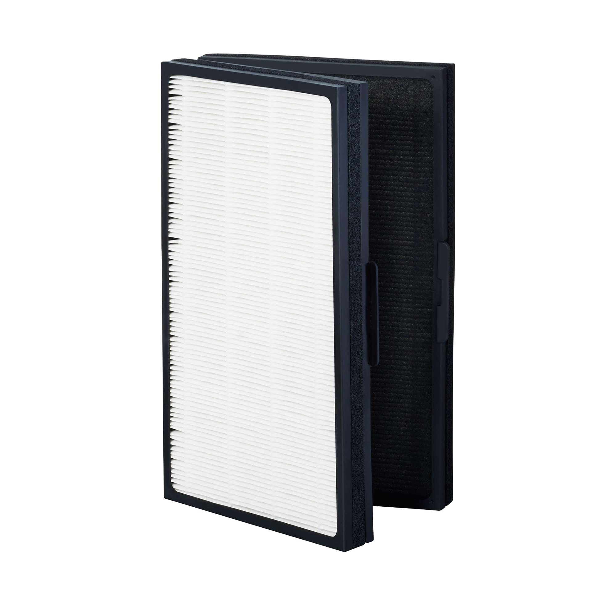 Blueair Pro M, L, XL Genuine Replacement Particle Filter for Air Purifiers - HEPA Filter for Allergies, Dust, Smoke & Pet Dander - Ideal for Home, Office & Nursery Use