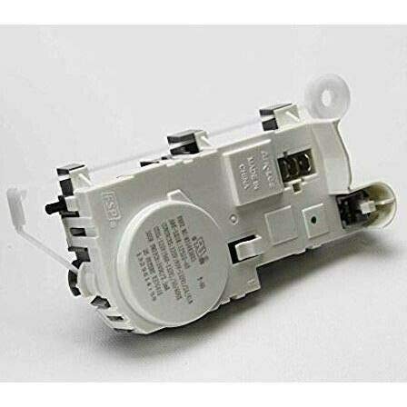 LYYRMF Whirlpool Washer Dryer Door Switch WPW10443885 W10443885 - OEM Replacement Part for Easy DIY Repair | Perfect for Home Laundry Appliance Maintenance