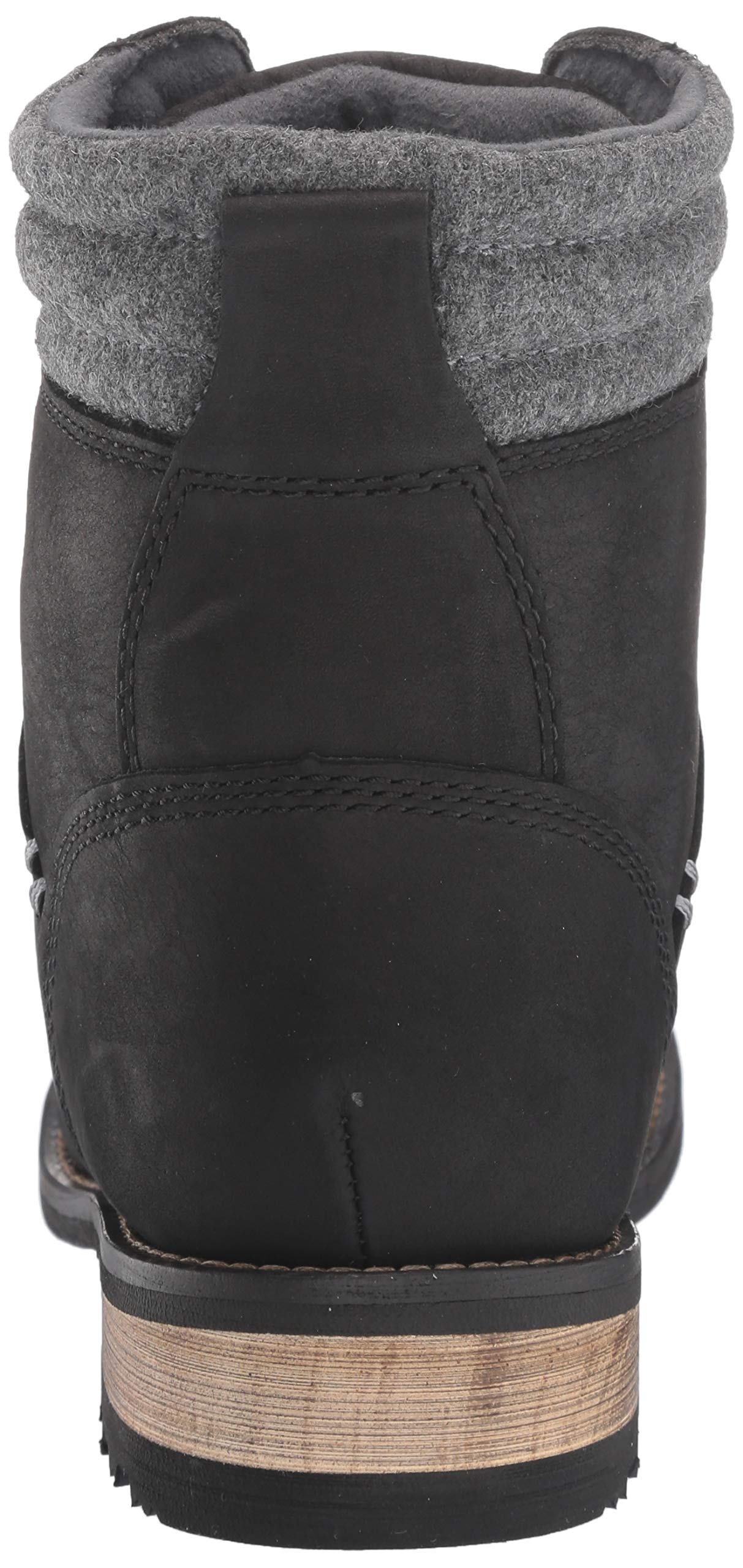 Kodiak Women's Surrey Ll Fashion Boots - Waterproof Winter Ankle Boots for Women, Comfortable & Stylish - Perfect for Hiking, Walking, and Outdoor Activities