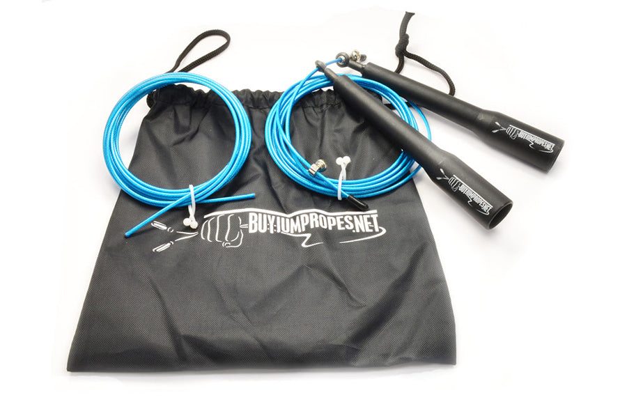 Warrior Elite Ultimate Fitness Rope - Heavy Duty Battle Rope for CrossFit, HIIT & Strength Training - Perfect for Home Gym, Outdoor Workouts & Functional Training