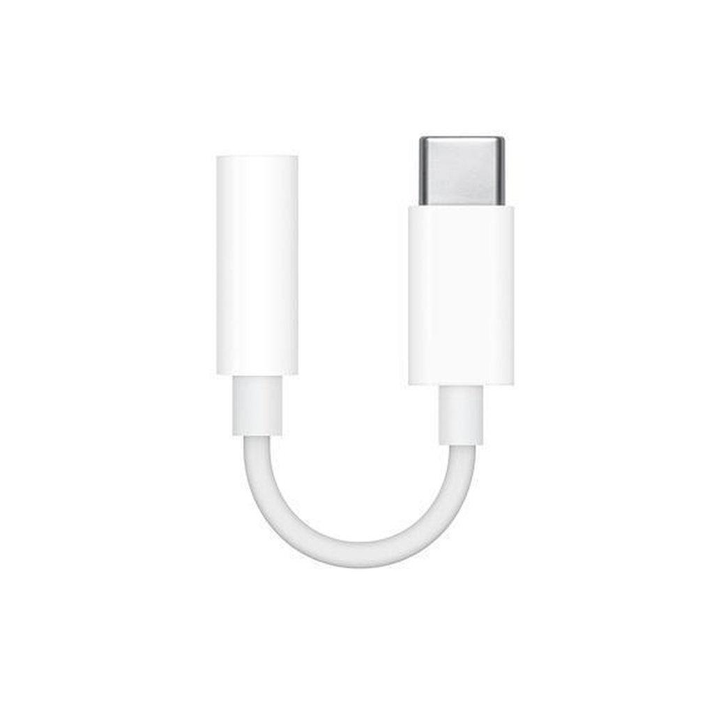 USB C to 3.5mm Headphone Jack Adapter - High Quality Audio Dongle for Smartphones, Laptops & Tablets - Perfect for Music, Gaming & Calls