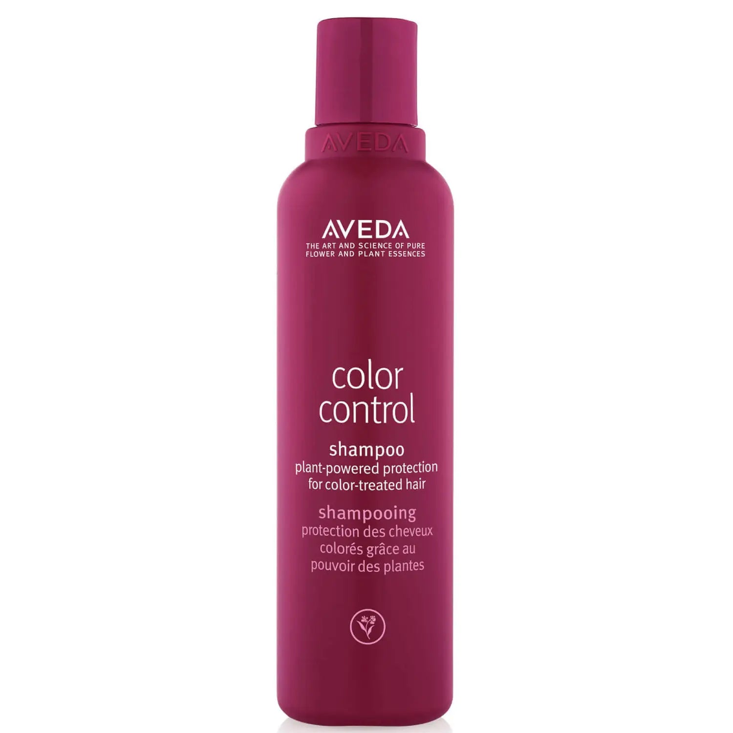AVEDA Colour Control Shampoo for Color-Treated Hair - Sulfate-Free, Vegan Formula to Protect & Refresh Hair Color - Perfect for Daily Use at Home or Salon