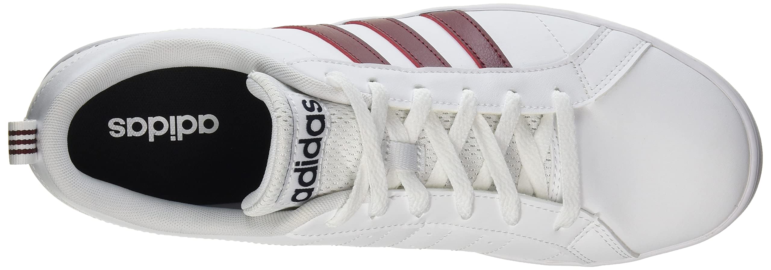 Adidas Daily 3.0 Men's Running Shoes - Lightweight Comfortable Sneakers for Gym, Workout & Casual Wear