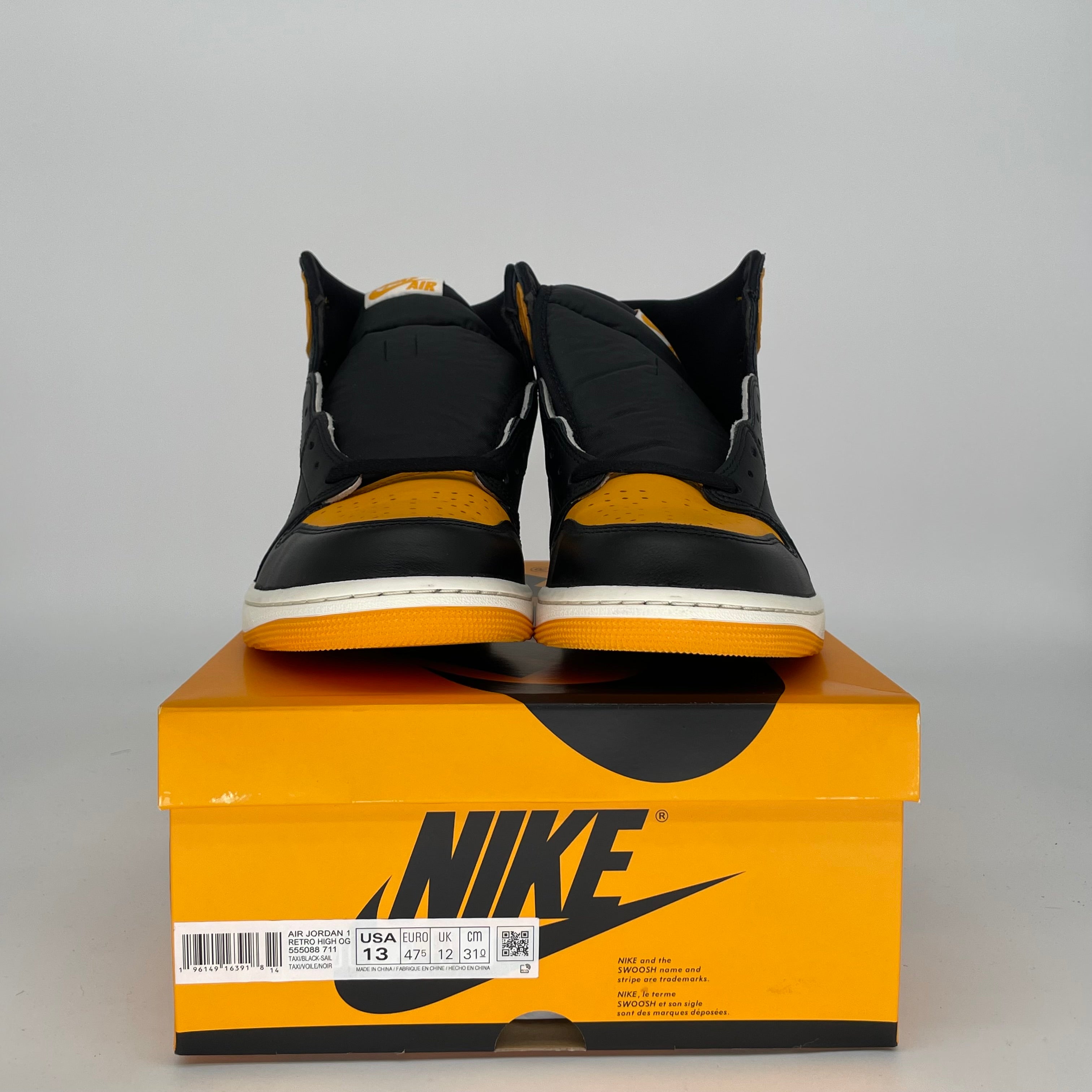 AIR JORDAN 1 Retro High OG 