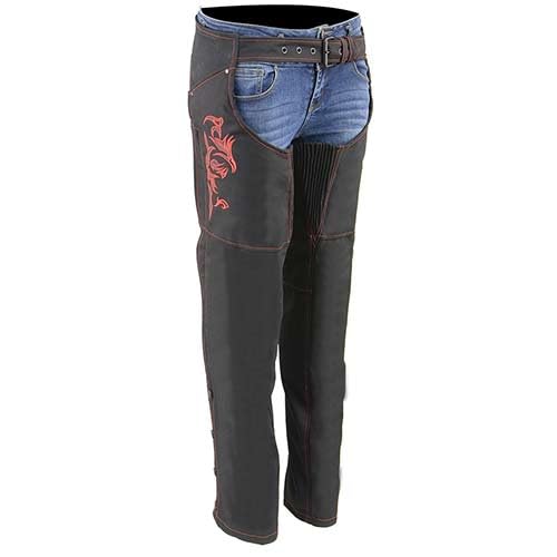 Grsh1182-black-red