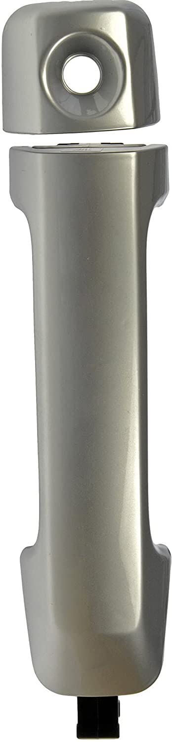 APDTY 92413 Replacement Outside Door Handle - Compatible with Select Car Models - Durable & Easy Installation for Car Door Repair | Perfect for DIY Auto Maintenance & Vehicle Upgrades