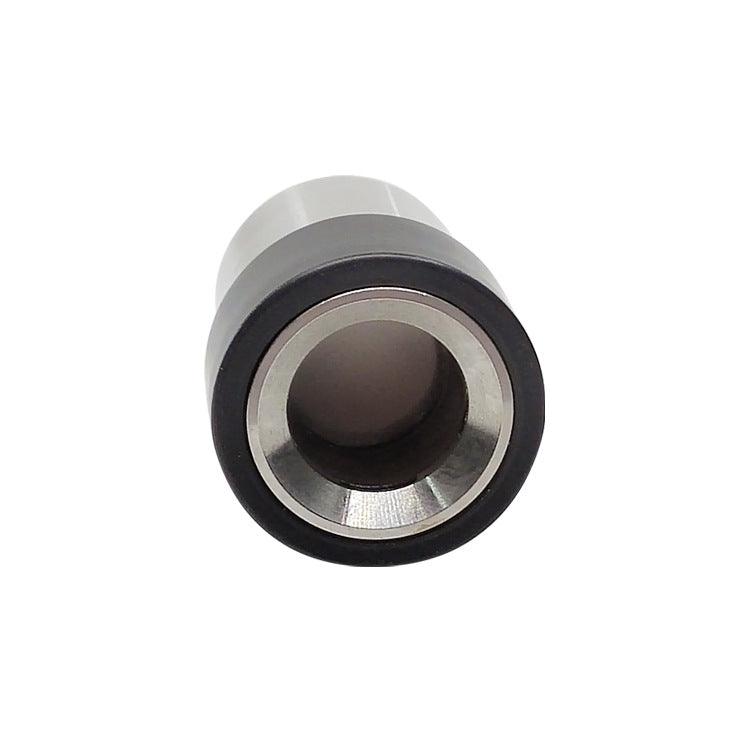 Apex Erig Dab Accessories - Dry Herb Wax Coil Atomizer for Vaporizing Concentrates & Herbs | Perfect for Home Use & On-the-Go Dabbing