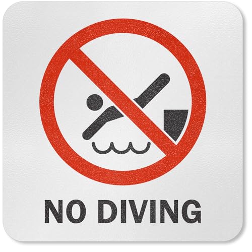 No Diving_1