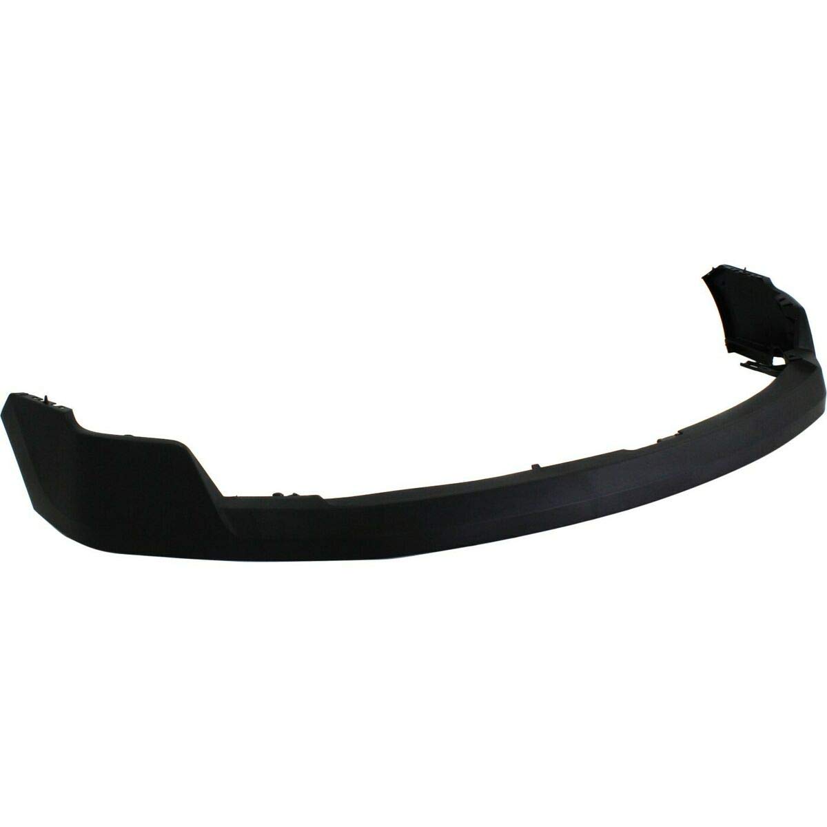 Ford F-150 Front Bumper Cover 2009-2014 Replacement - Off-Road & Daily Driving