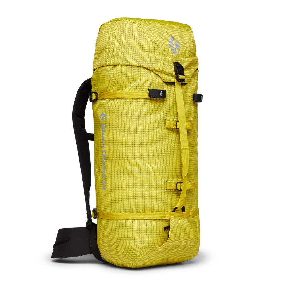 Black Diamond Speed 30 Backpack - Lightweight Hiking Backpack for Men & Women - Durable Daypack for Climbing, Trekking & Outdoor Adventures - Perfect for Camping, Travel & Daily Use