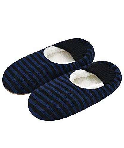Navy Stripe