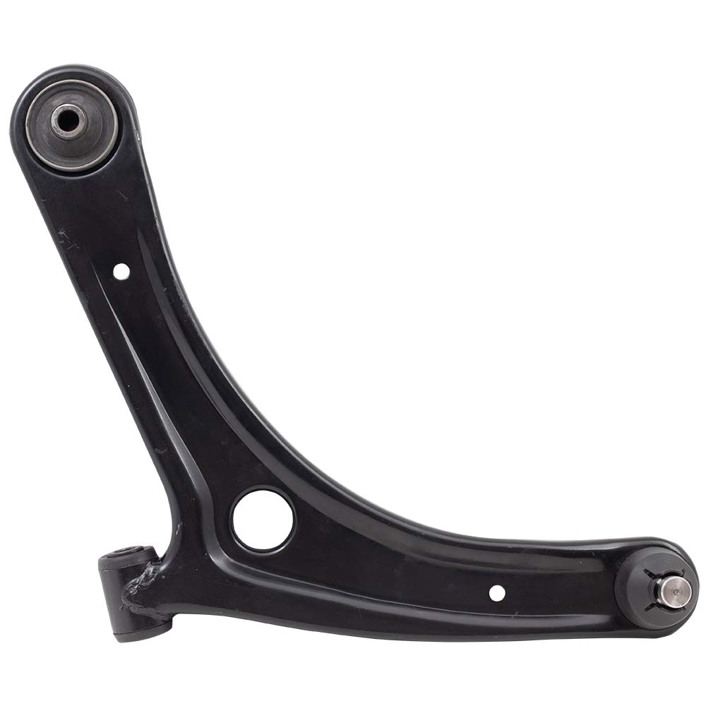 Replacement Front Lower Control Arm with Ball Joint & Bushings for 2007-2017 Jeep Patriot & Compass - 5105041AH - Durable Suspension Part for Smooth Ride & Off-Road Adventures