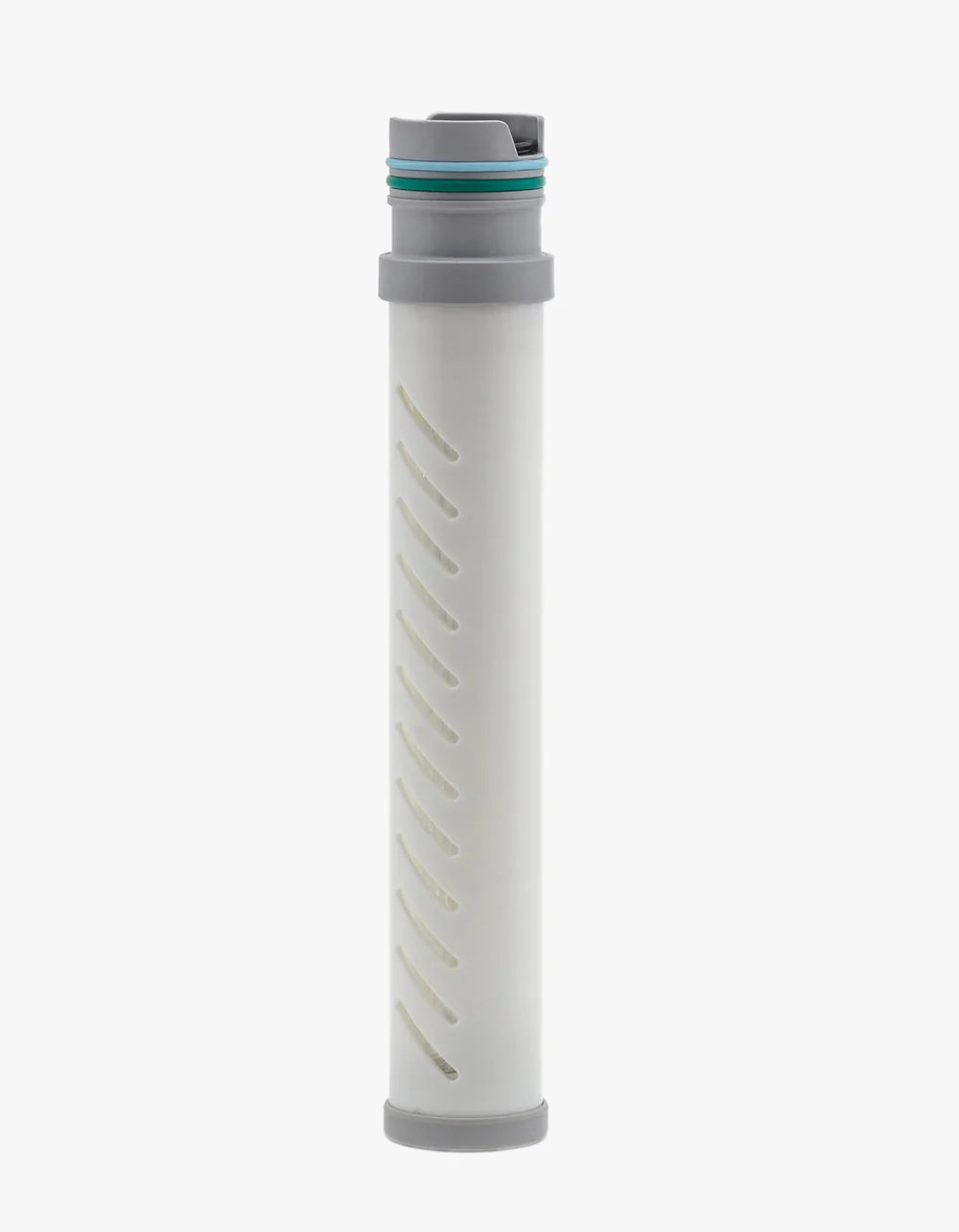 2 Stage Membrane Microfilter Replacement Filter for Water Purification - Compatible with Under Sink & Countertop Filtration Systems - Improves Taste & Removes Contaminants