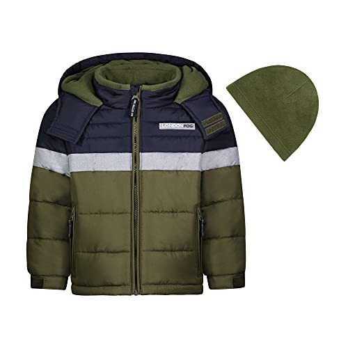 Navy Olive Drab