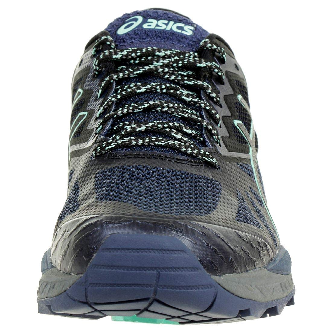 ASICS Gel-Fujitrabuco 6 Women's Trail Running Shoes - Lightweight Cushioned Sneakers for Hiking & Outdoor Adventures | Perfect for Trail Running, Gym Workouts & Daily Wear