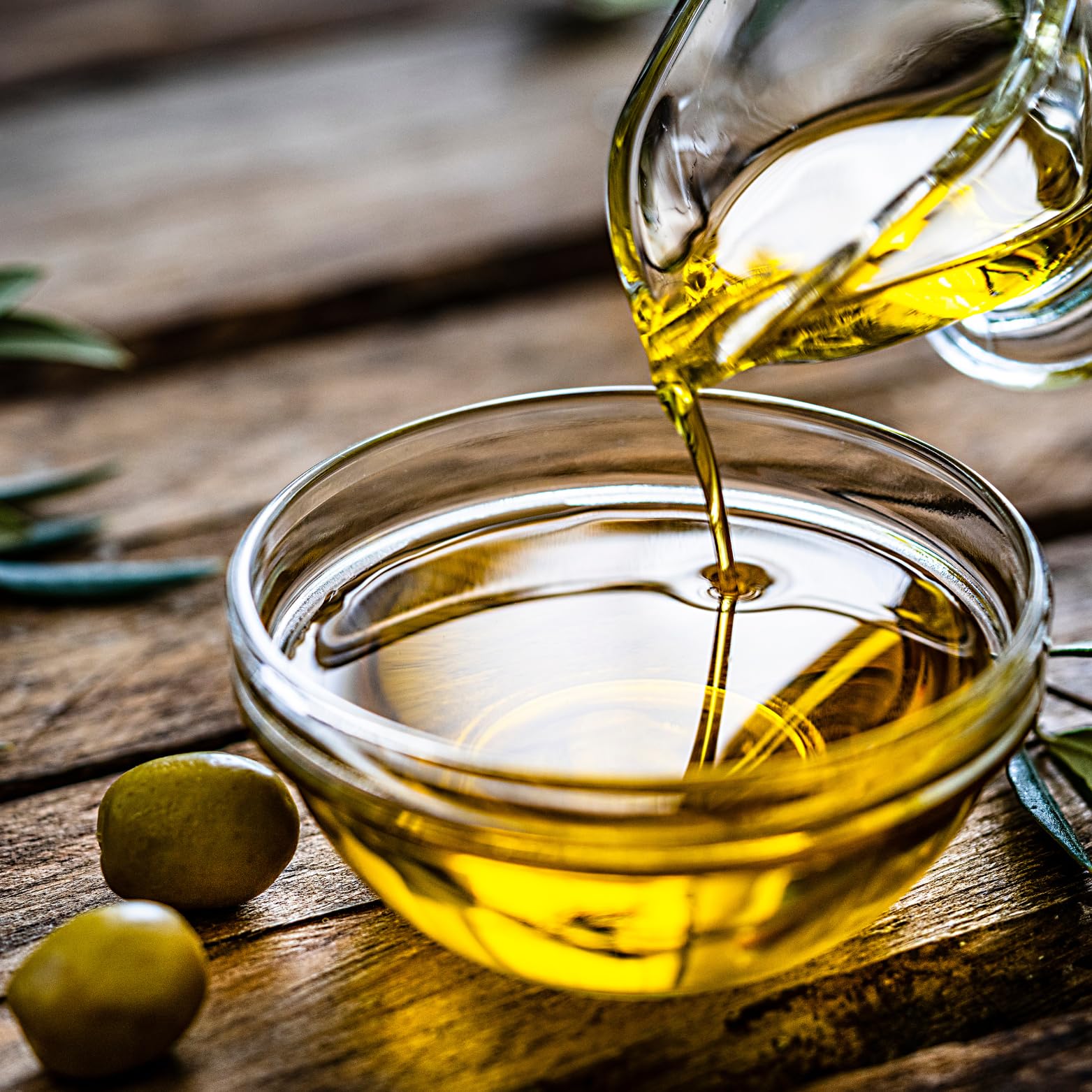 Pastene Premium Extra Virgin Olive Oil - 1 Liter (12 Pack) - Cold Pressed, Rich Flavor for Cooking, Salad Dressing & Healthy Recipes