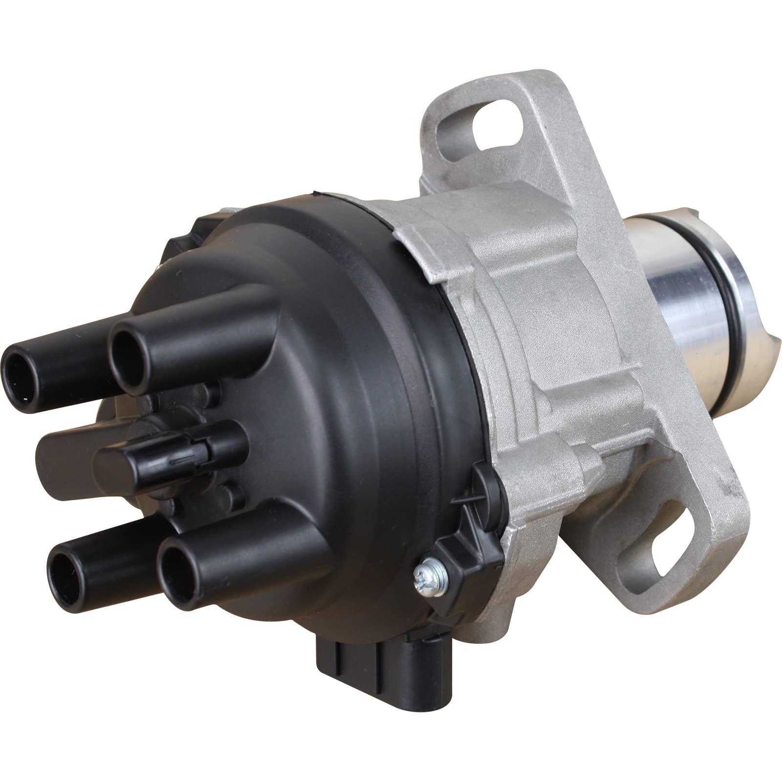 Premium Electronic Ignition Distributor for 1993-1996 Dodge Eagle Mitsubishi Plymouth - OEM Fit T6T58071 DT6T580 - Perfect for Engine Performance Upgrades & Smooth Acceleration