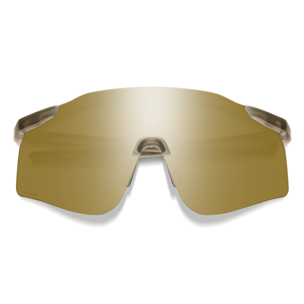 Smith Defy Sunglasses - Polarized UV Protection for Men & Women - Perfect for Running, Driving & Outdoor Activities
