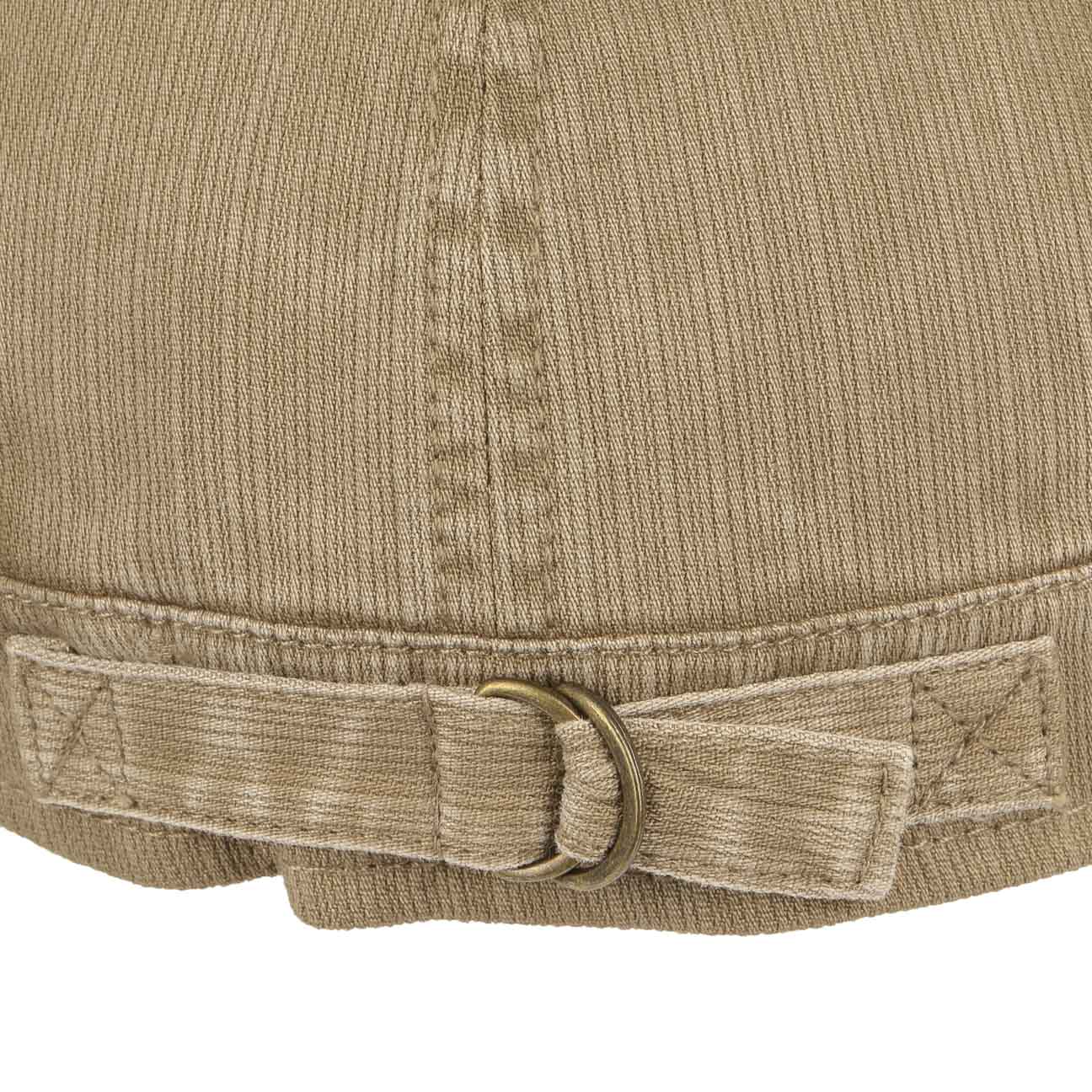 Mayser Marcelo UV Protection Baseball Cap for Men & Women - UPF 50+ Sun Hat for Outdoor Activities, Golf, Hiking, Running, and Travel