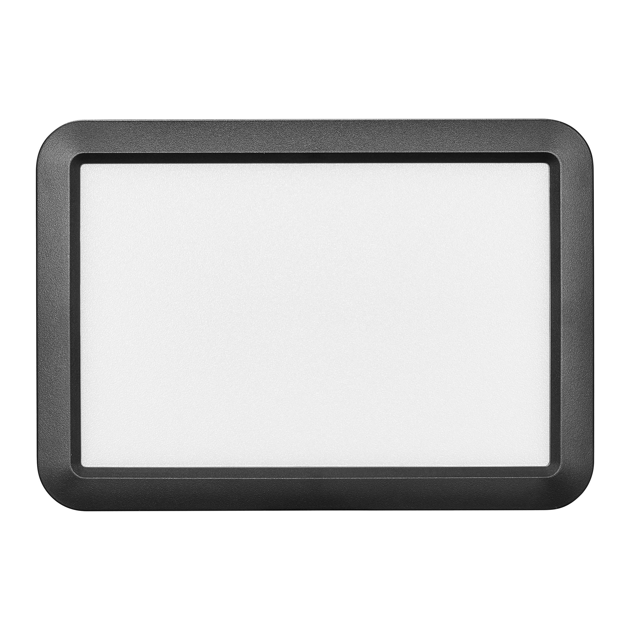 Godox LDP8D On-Camera LED Video Light - 5600K Daylight Balanced Continuous Lighting for Photography, YouTube & Vlogging (Perfect for Indoor/Outdoor Shooting, Interviews & Content Creation)