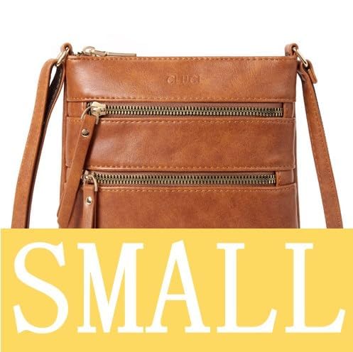 Small-oil Wax Brown