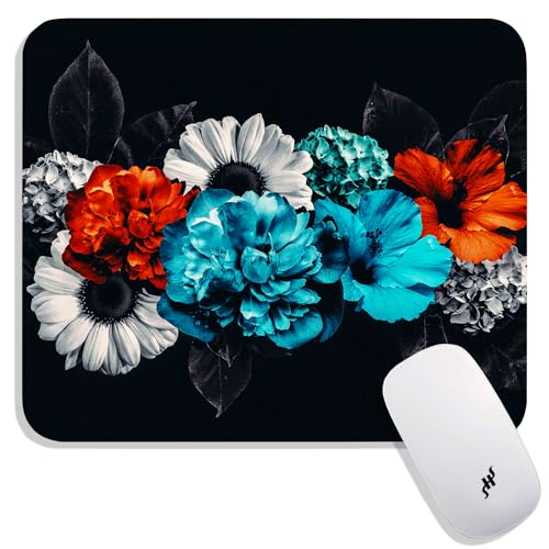 HK013-Multicolored Flower