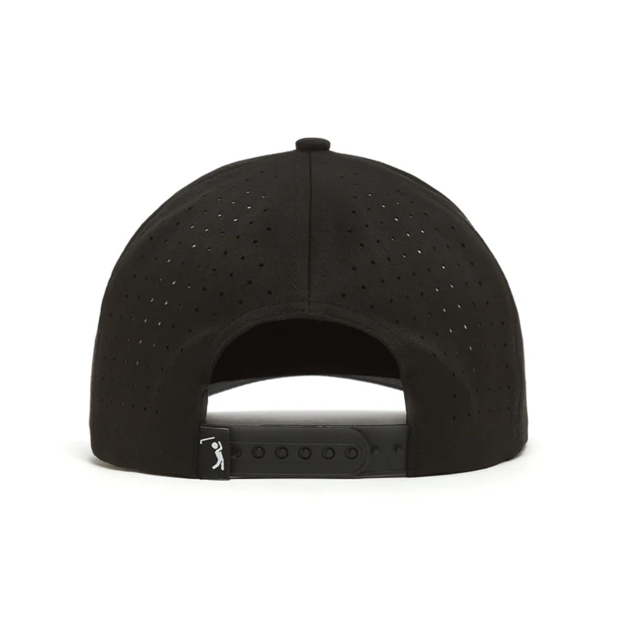 Bogey Bros Funny Golf Hats - Breathable Snapback Golf Caps for Men & Women - Novelty Sports Hat for Golfing, Driving Range & Outdoor Activities