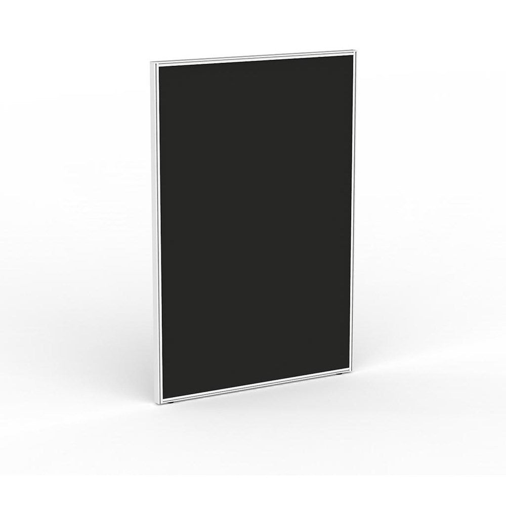Studio50 Projector Screen 1800h White Frame - Perfect for Home Theater, Movie Nights & Presentations