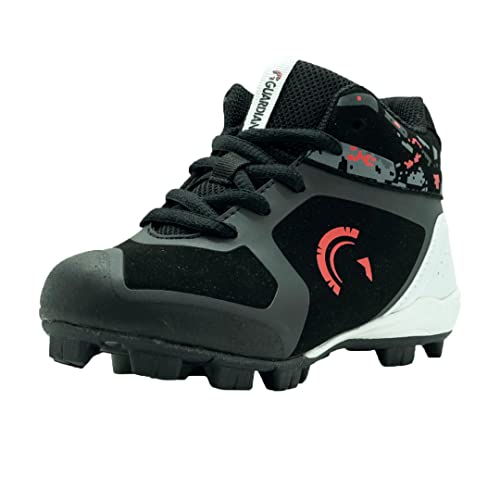 Black/Red