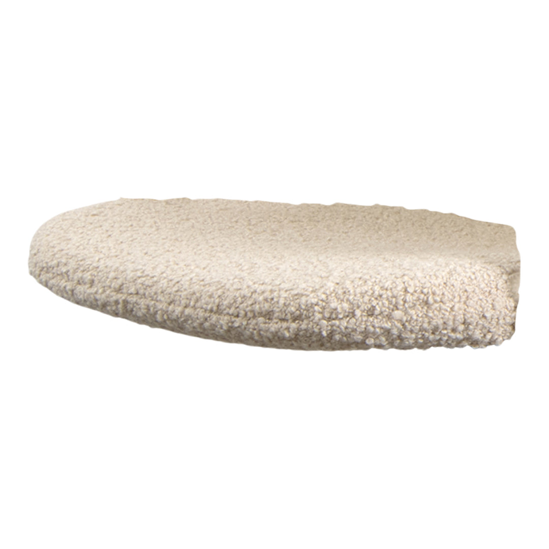 Premium Comfort Cushion for Choice Chair - Ergonomic Support for Office, Gaming & Home Use - Soft & Durable Seat Pad for Long Sitting Sessions