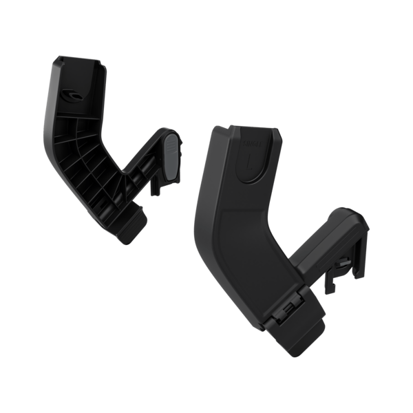 Thule Urban Glide 3 Car Seat Adapter for Maxi Cosi® - Universal Stroller Accessory for Safe Baby Travel | Perfect for Jogging, Shopping & Outdoor Adventures