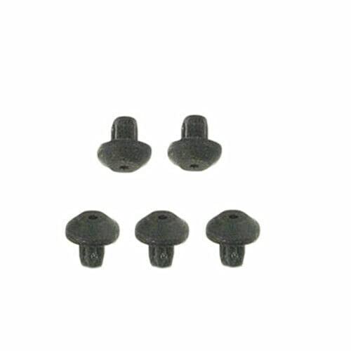 Whirlpool 814323 Compatible Range Burner Pad Kit - Replacement Parts for Stove Top & Cooktop - Perfect for Gas Range Repair & Maintenance