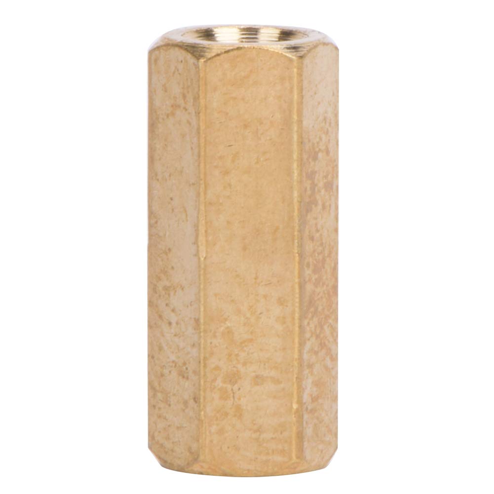 High-Quality Brass Standoffs M3x12 (100pcs) - Wear-Resistant Motherboard Spacers for PCB Boards & Electrical Equipment | Perfect for Computer Assembly, Server Racks & DIY Electronics Projects
