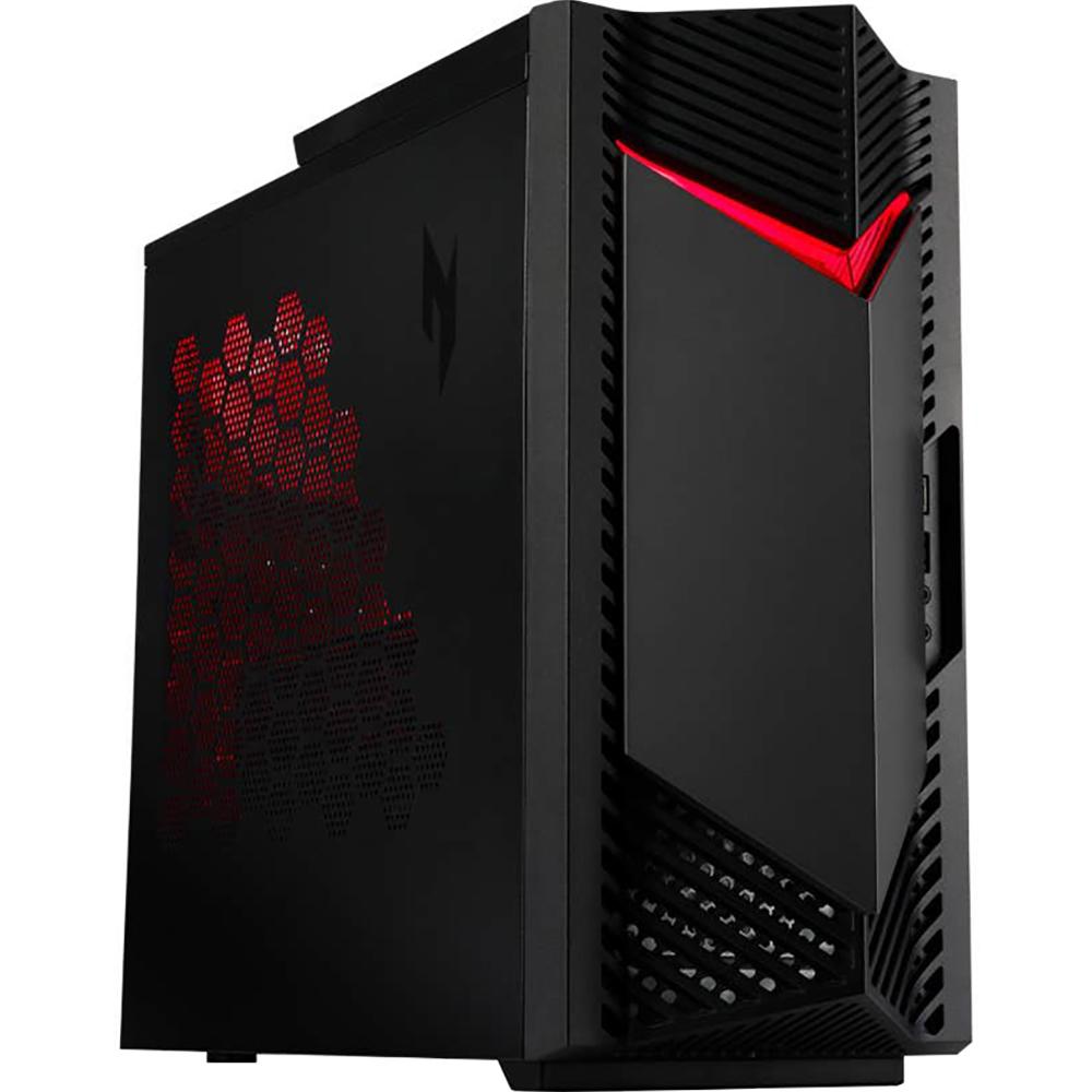 Acer Nitro 50 Gaming Desktop PC - Intel Core i5, 16GB RAM, 1TB HDD, Windows 11 Home | Powerful Gaming & Workstation Computer for Streaming, Video Editing & Esports