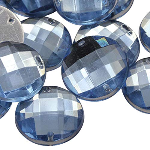 Blue Sapphire - Lt. Ch02